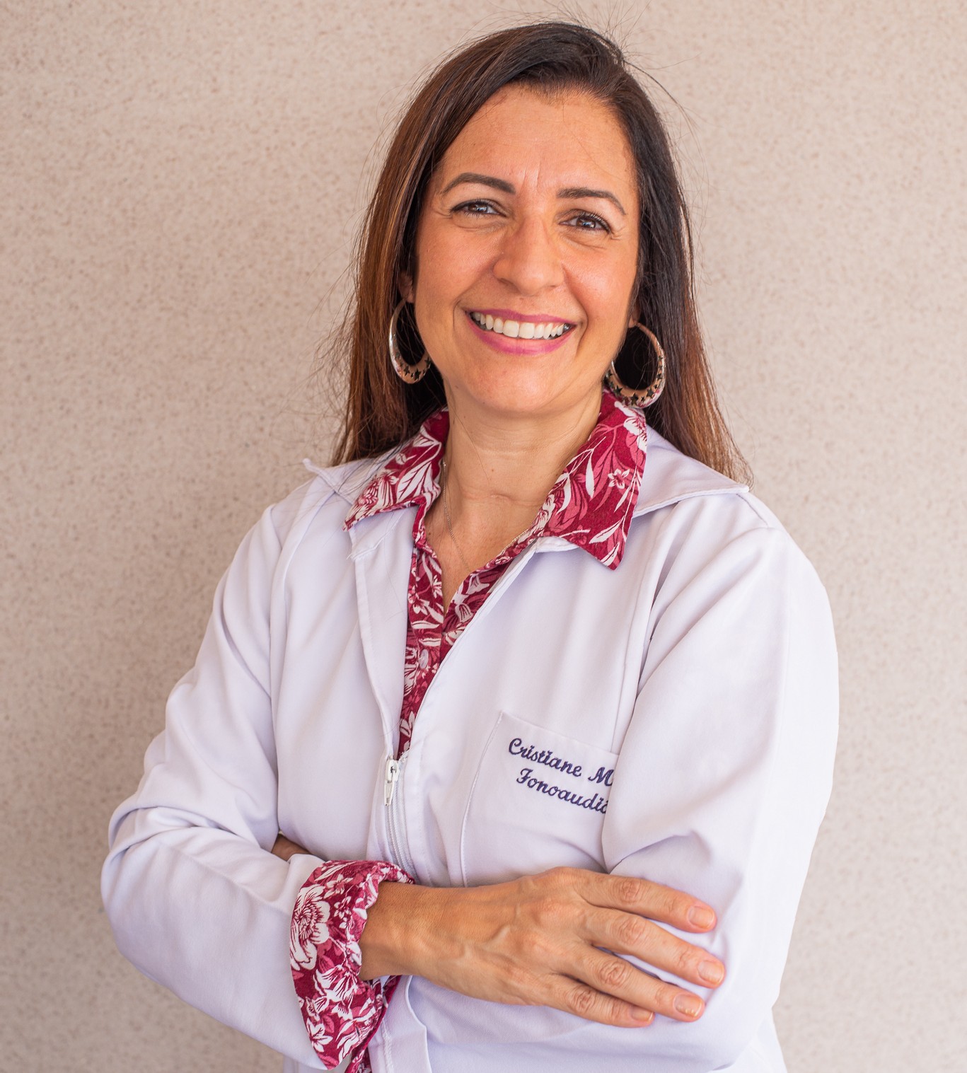 Dr. Cristiane
